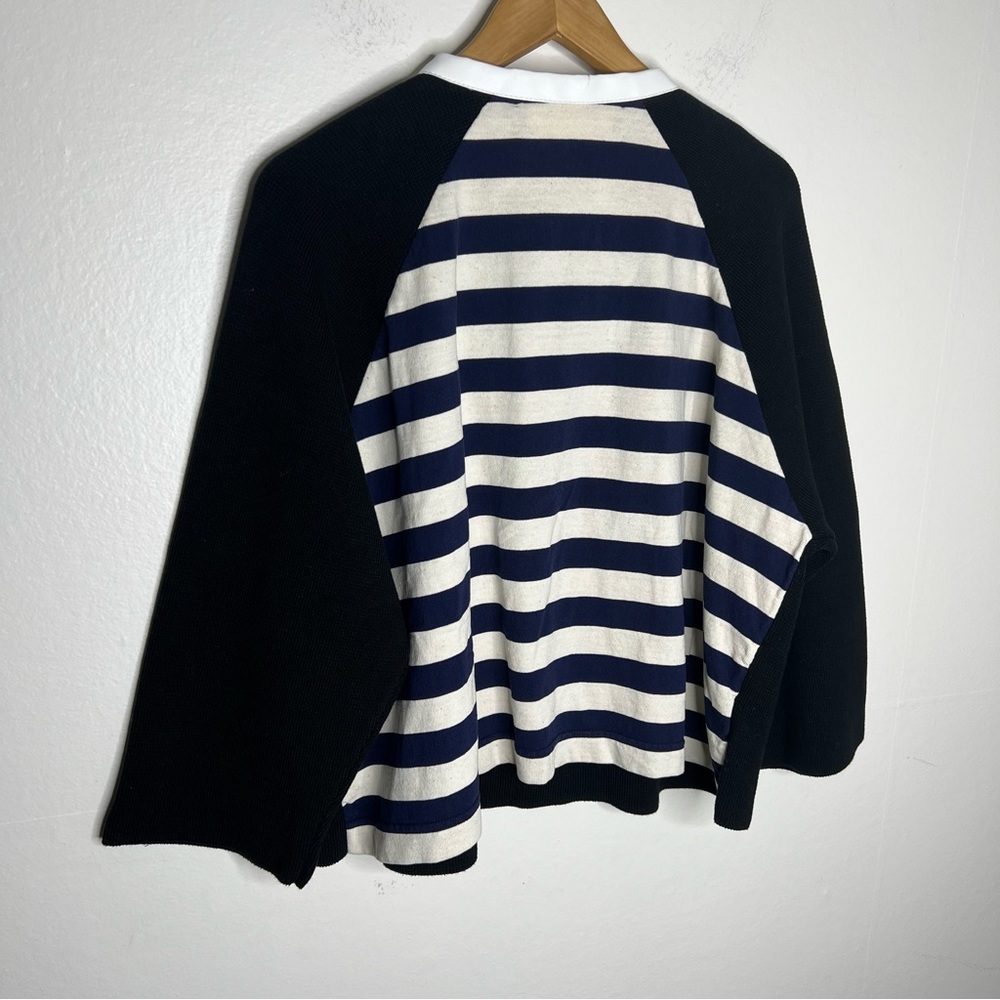 Marni Black and White Women's Sweater - Picture 10 of 10